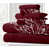 Burgundy selected