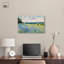 «Sky Over Blue Fields» par Art Remedy-113283285-113283293