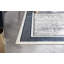 Well Woven Cairo Filippa Border Vintage Blue Rug-62826765