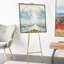 Cole & Grey Folding Metal Tripod Easel-94839422