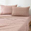 Zara Floral Block Cotton Sheet Set-111329079-111329080