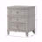 3-Drawer Nightstand With USB Ports-1520875919