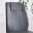 Kimara Modern Faux Leather Dining Chairs with Cantilever Metal Legs-1455588333-1450819142