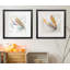 Fly Hook - Cadre photo 2 pièces, impression sur papier-724766576