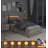 Twin Size Bed Frames With Charging Station