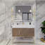 Ensemble de meuble-lavabo simple 41,5 po Glasgow-1726227104