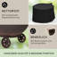 Circle Smokeless Fire Pit-93738025