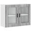 Armoire murale vidaXL-610492061