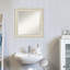 Sevenoaks Flat Wall Mirror-1376460675