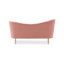 Castillo 2 Seater Velvet Sofa-71171513-71171516