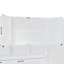 Lit escamotable mural avec placard, tiroirs et bureau Murphy-107664157