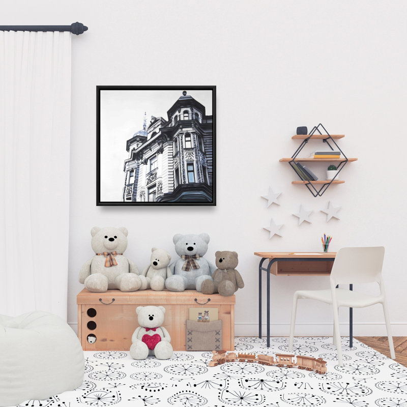 " Historic Apartment "