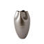 Plait Vase-Silver Haze-Tall