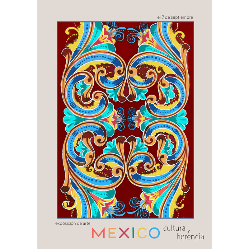 Wrapped Canvas Print, 121.92cm H x 81.28cm W