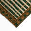 Tapis vert intérieur et extérieur ArtDeco-921793751