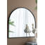 Miroir d'appoint 33 "X 31"