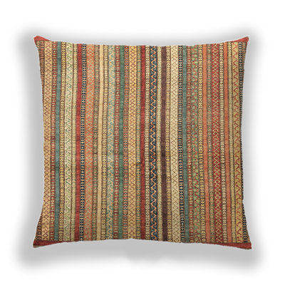 Coussin décoratif abstrait Abstract 3459