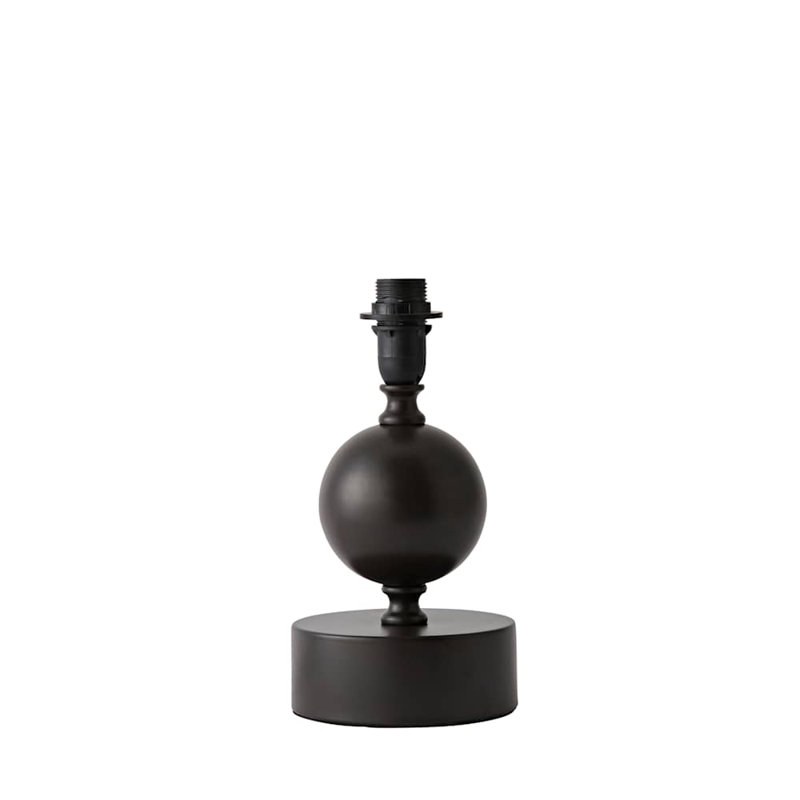 Coelho Metal Lamp Base Lamp
