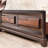 Flanning Solid Wood Standard Bed-29060411