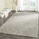 Rudra Hand Tufted Wool Geometric Rug