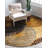 Arabica Abstract Indoor Rug
