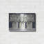 «White Floral Trio» par Cindy Jacobs-1423284083