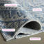 Tapis d'intérieur / extérieur Amedee Performance-20790279