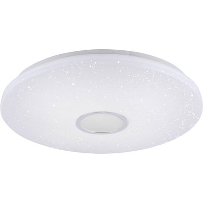 LED Semi Flush Mount