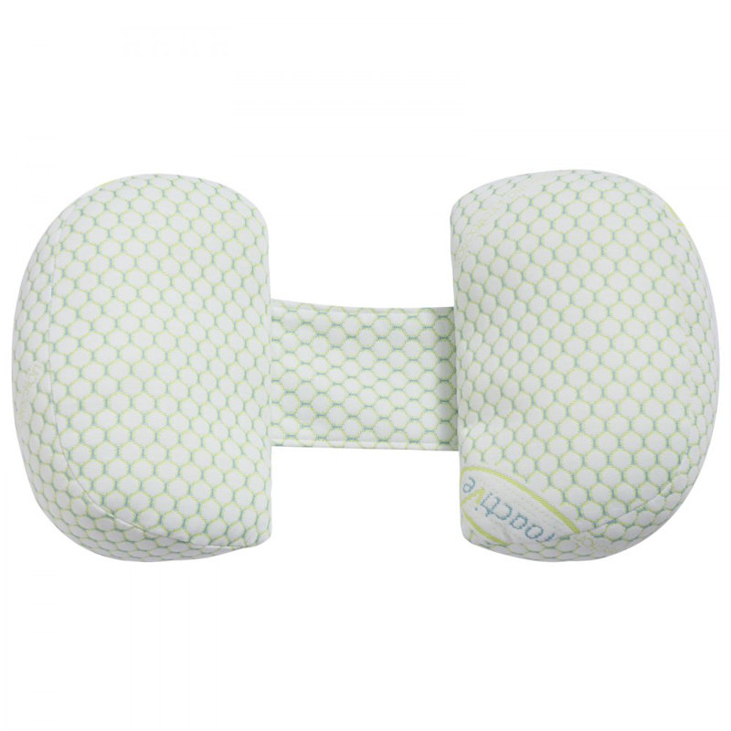 Pregnancy Wedge Pillow W-Shaped Pregnant Maternity Pillow Soft and Breathable