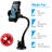 Système de fixation pour iphone et ipod universal pour pare-brise