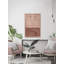 Impression «Secret of Success». Toile tendue-1446015398