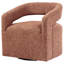Fauteuil d'appoint pivotant Modern