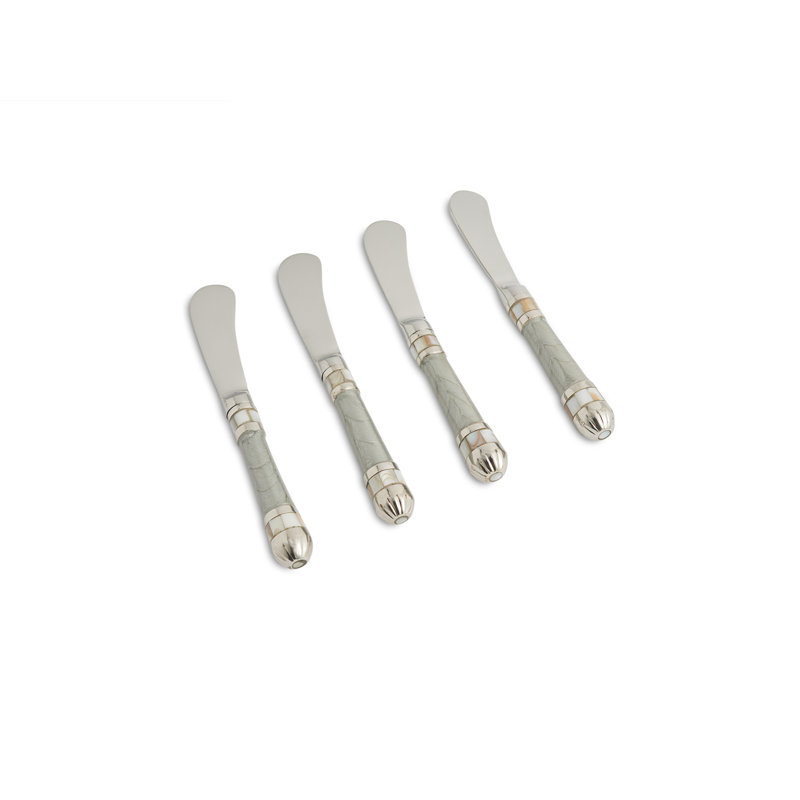 Épandeur classique, Platine