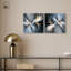 Ensemble de naissance d'un ange, art Mancave par Art Remedy-112662030-112662035