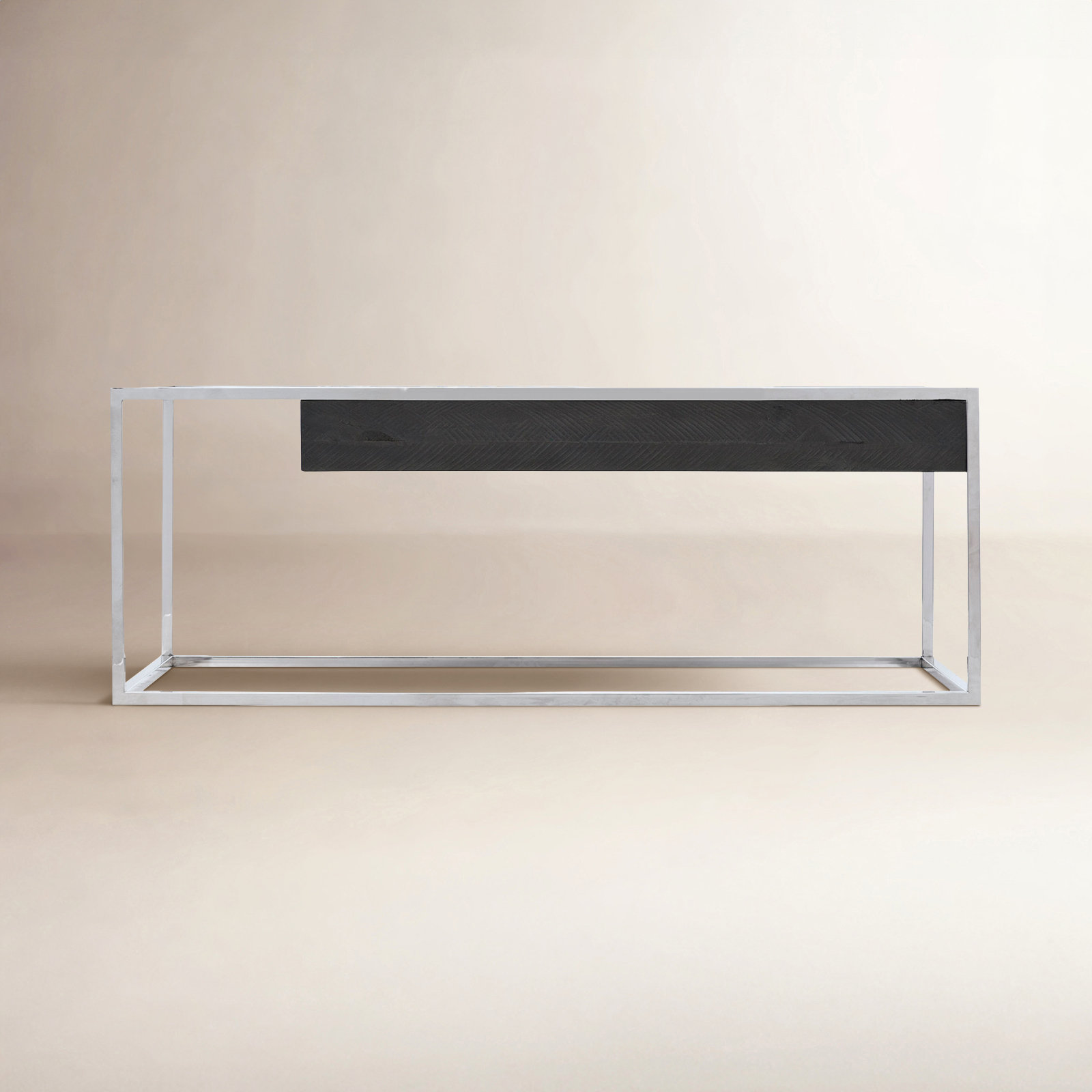 Beacon 52" Cocktail Table