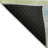  Machine Washable Indoor/Outdoor Chantille ACN997 Gray Area Rug-940565830