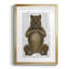 3_Bear and Hand Heart, reproduction encadrée de qualité supérieure - prête à être accrochée-840368544-840368551