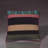 Striped Cotton Pillow Cover