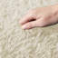 Perryton Solid Colour Faux Fur Shag Area Rug-1834596663