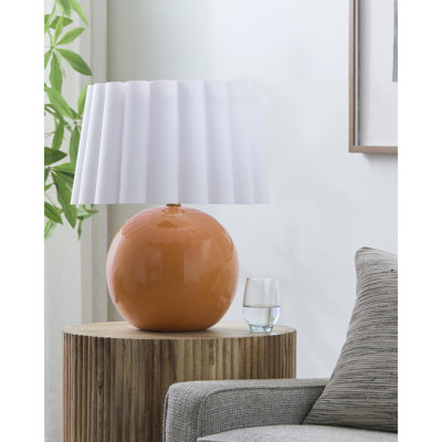 Lampe de table Taniaya