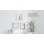 Exhibit Wall Picture Frames, Set of 3-69927490
