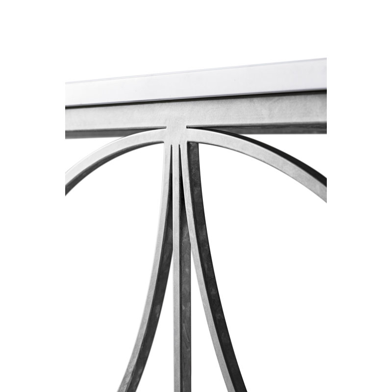 Console Dunwoody, Argent royal