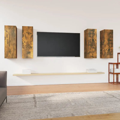 Kortlin TV Stand for TVs up to 70"