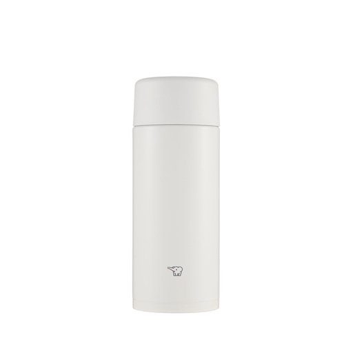 Tasse en acier inoxydable 12 oz.