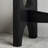 Retro simple rectangular console table-145082350