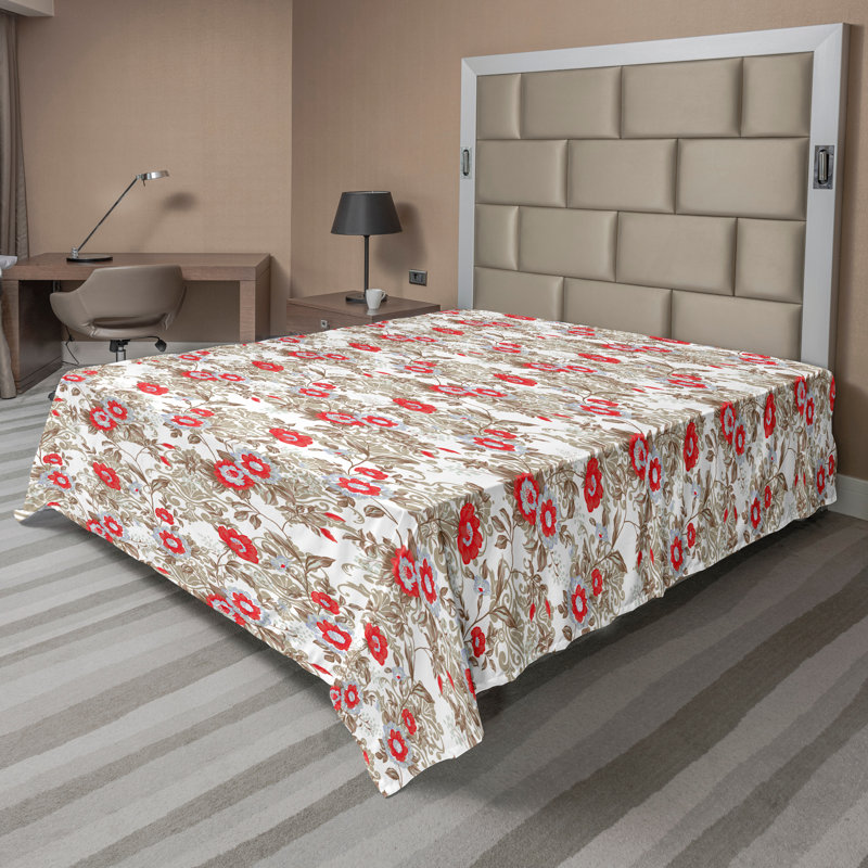 Drap plat Ambesonne