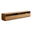 Meuble télé Modern Burlywood-570096728