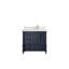 Ensemble de meuble-lavabo simple 36 po Aberdeen-74931613