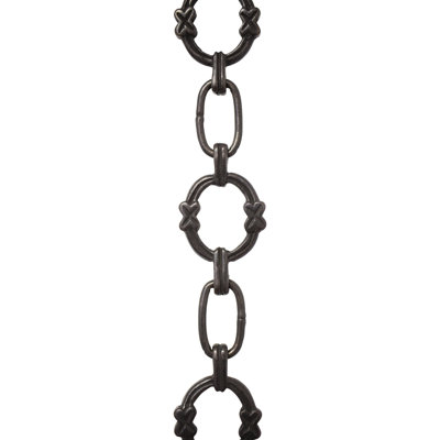 Round Welded Link Chain
