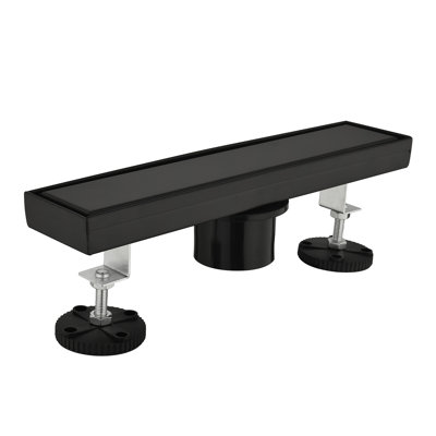 Drain de douche à carreler